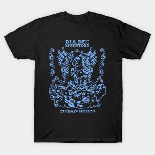 dia de los muertos T-Shirt